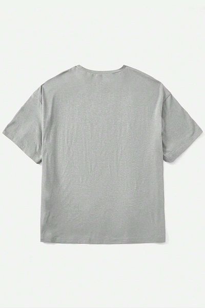 uyguntarz Unisex T-Shirt mit „Treasure Of Youth“-Aufdruck