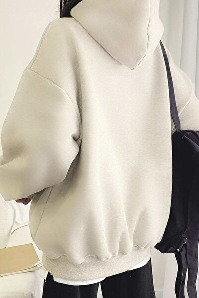 uyguntarz Unisex-Sweatshirt mit Arlington-Aufdruck in Übergröße