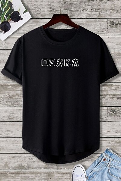 trendypassion Tricou unisex Osaka Design