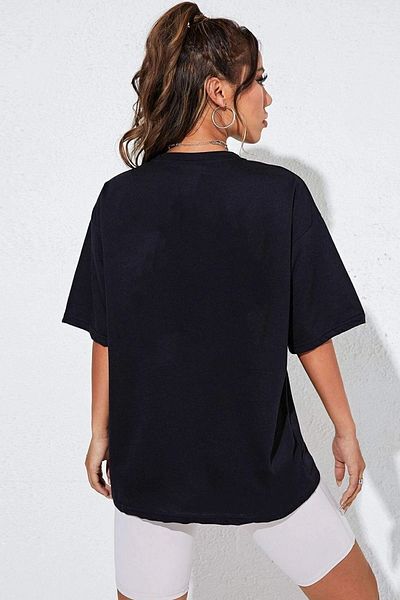 uyguntarz Unisex T-shirt με στάμπα Rex