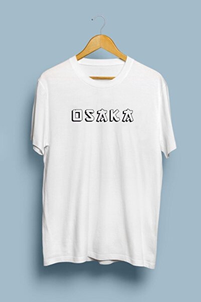 trendypassion Tricou unisex Osaka Design