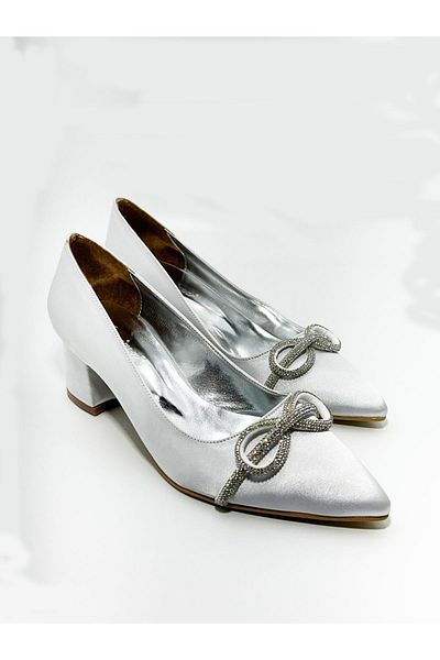 ZSHOES Pantofi cu toc de 5,5 CM pentru damă, mărime mare, 41/42, prelucrați cu laser