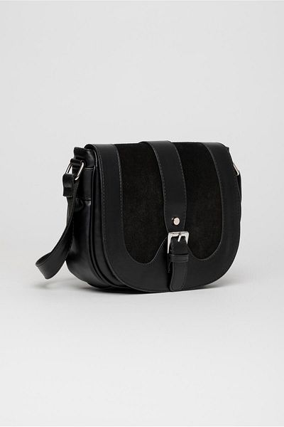 Jacquline Jacquline Zd295/Thesis Women's Crossbody Bag