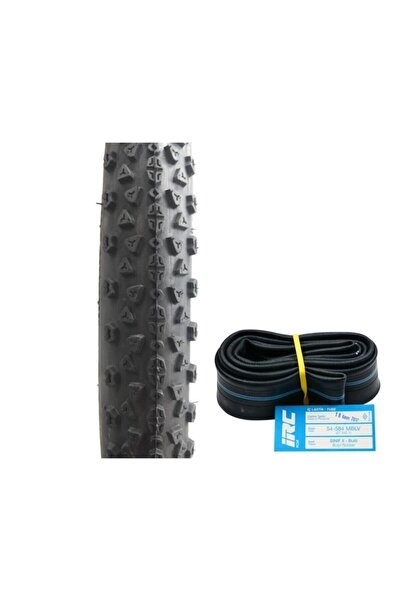 duranta 27.5 X 2.10 Bisiklet Iç Dış Lastik Takımı -