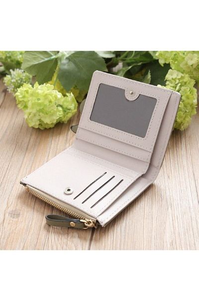 baellerry Vintage Design with Compartments