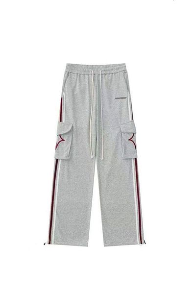 DEEFWEAR Y2k Black Knitted Pants Tracksuit