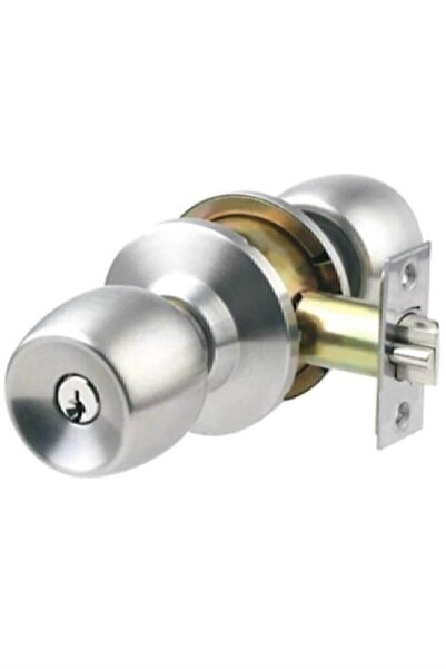 Genel Markalar Otel Tipi Topuzlu Kapı Kolu Kilit