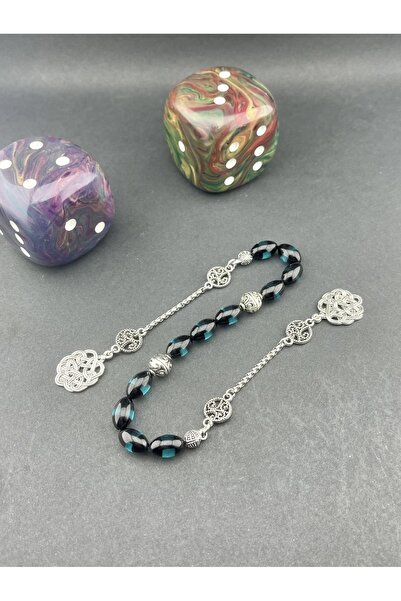 KEHRİBARGRAM Tasbih din chihlimbarit SÜRMELİ ZAZA