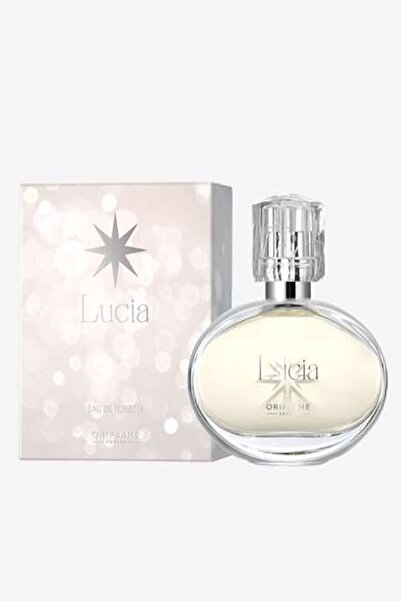 Oriflame Lucia Edt 50 ml Kadın Parfümü