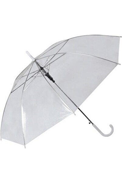 cumboo Transparent Umbrella Children's School Umbrella