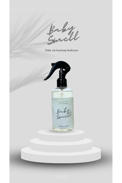 AMOUR DE LA NATURE Baby Smell Oda Kokusu 250ml