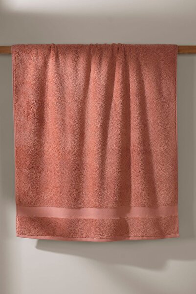 İrya Luxe Premium 100% Cotton 2-Piece Towel Set - Tile 50x90/70x140