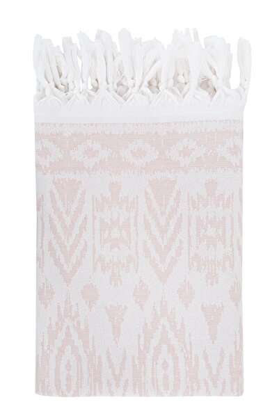 İrya Lena 100% Cotton Bath Towel Powder 90x170