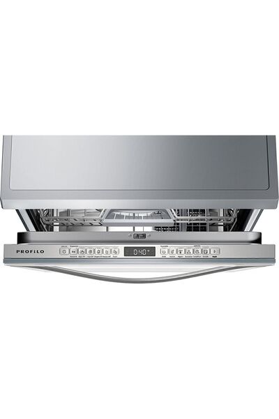 Profilo Bms622v5 D Enerji Sınıfı 6 Programlı 12 Kişilik Bulaşık Makinesi