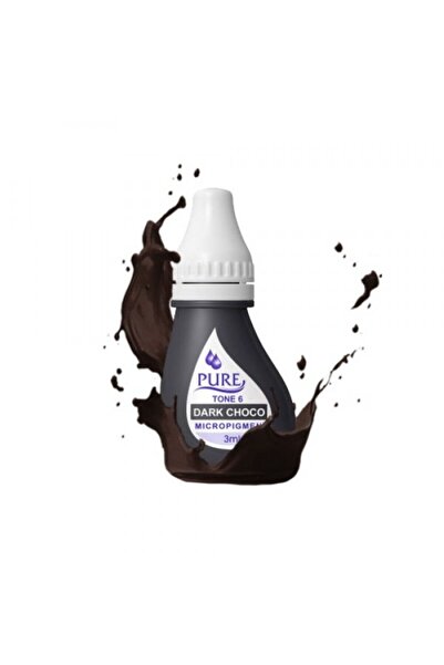 Pure Boya 3 ml Darl Choco