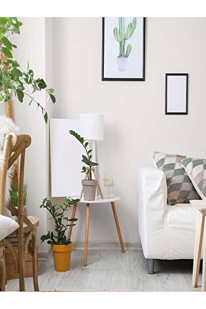 Bi Boya İpek Mat Trendy 0,75 Lt Kristal