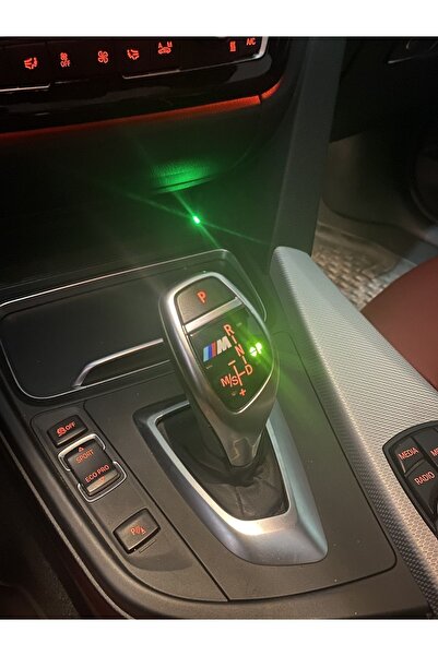 3dbaskisepeti BMW F01 F10 F30 F35 F18 F15 F16 X1 X3 X5 X6 M كوبرا جير - مقبض ...