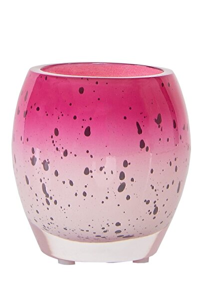 İrya New Stria 5 Parça Banyo Aksesuar Seti Fuşya Pembe