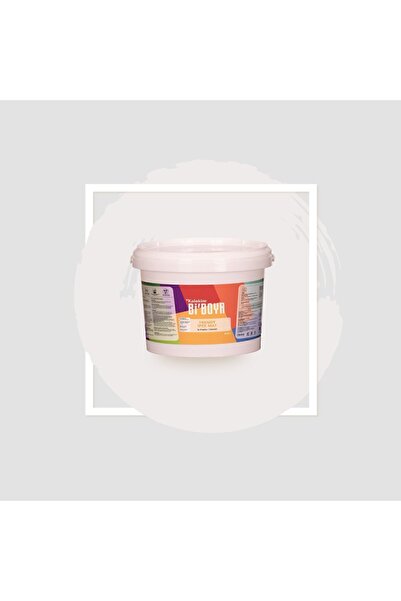 Bi Boya İpek Mat Trendy İç Cephe Duvar Boyası0,75 Lt Gül Tozu