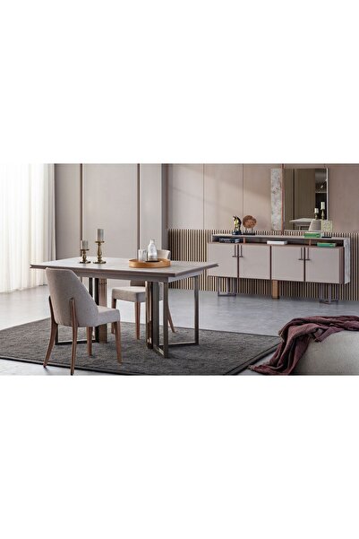 CaddeYıldız Suika Yemek Odası