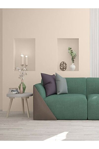 Bi Boya İpek Mat Trendy 0,75 Lt Latte