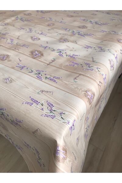 yukselhalimefrusat Față de masă din pânză uleioasă din PVC