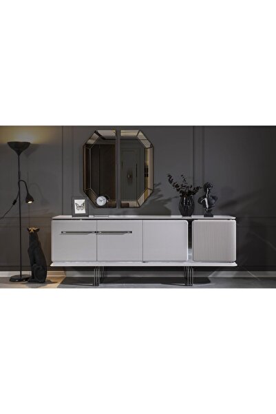 CaddeYıldız Farya Pudra Konsol