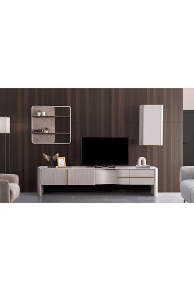 CaddeYıldız Neal Tv Ünitesi