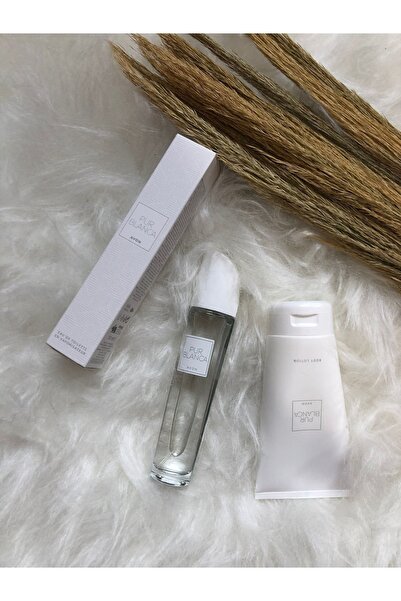 AVON PUR BLANCA Kadın 50 ml EDT Parfüm Vücut Losyonu