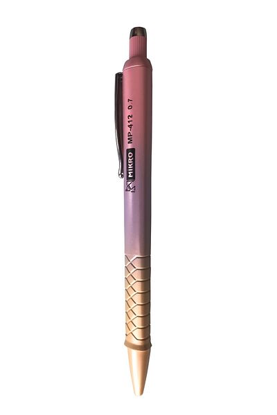 Mikro Versatil MP-412 Mechanical Tip Pen 0.7 mm - 1 Piece