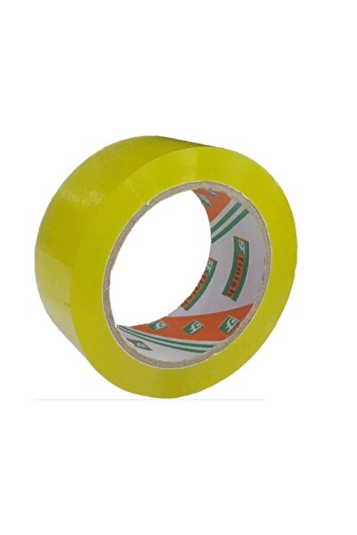 Finish Koli Bandı 45*100m Şeffaf 1 Adet