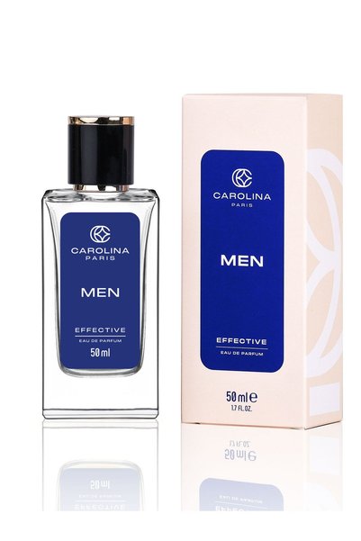 CAROLINA PARIS C.06 Effective 50 ml Erkek Parfüm