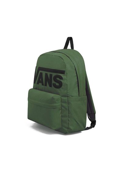 Vans Zelený ruksak Vans Old Skool Drop V Backpack PESTO