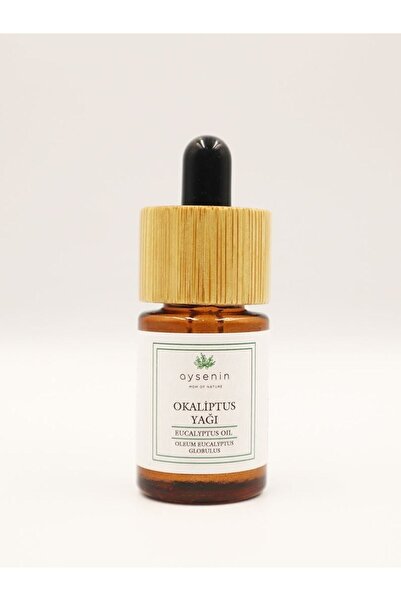 aysenin زيت الكالبتوس / زيت الكالبتوس 20 مل