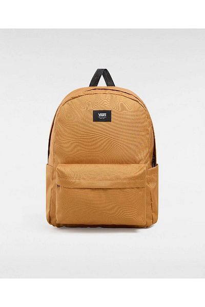 Vans Brown Vans Old Skool Rucsac Brown Sugar
