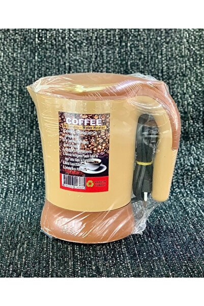 Tabibu Ketıl Mini Elektrikli