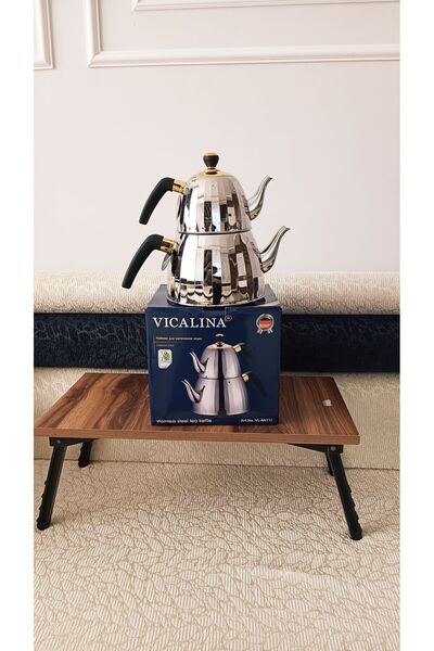 VICALINA Çaydanlık seti