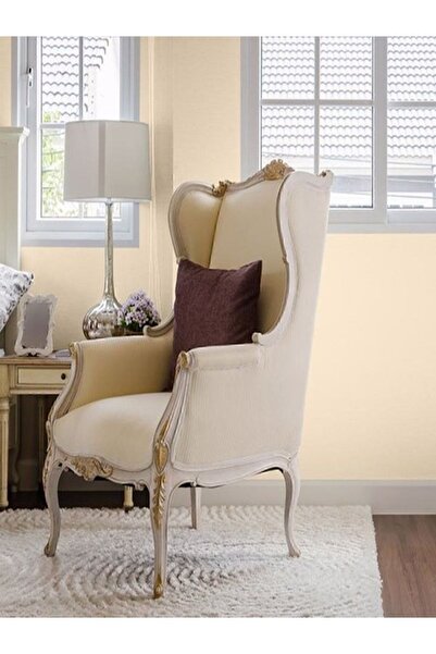 Bi Boya Tek Duvar Boyama Seti Fildişi