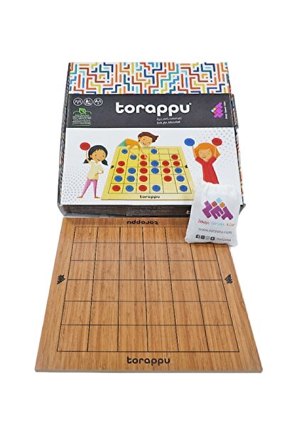 Zetzeka 7+ Age Torappu Intelligence and Mind Game - 2 Players