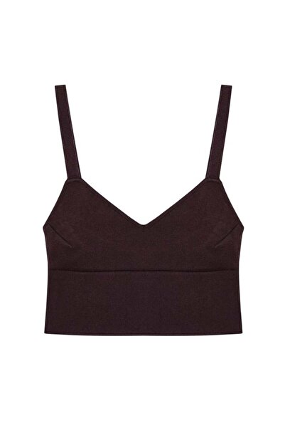 Beauty Omelette Triko Crop Top