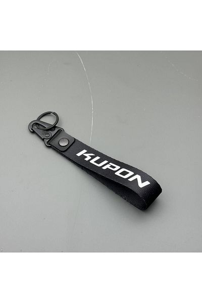 Emir garage 1.Quality Coupon Model Cloth Keychain