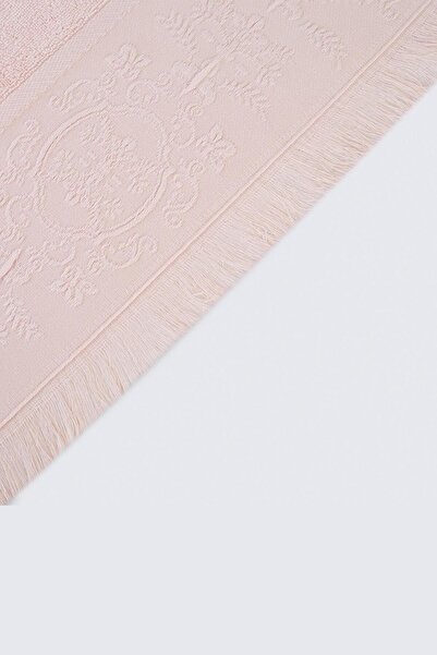 İrya Nera 100% Cotton Bath Towel Powder 90x150