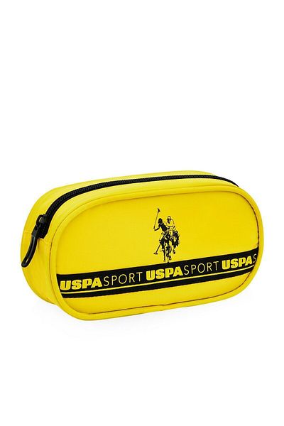 U.S POLO Base. Polo Assn. Plklk22191 Pencil Case