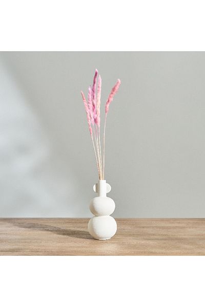 Home Box Miley 5-Piece Deco Stick Set - 80 cm