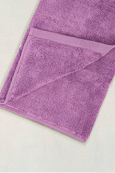 İrya Colet 100% Cotton Bath Towel Lilac 90x150