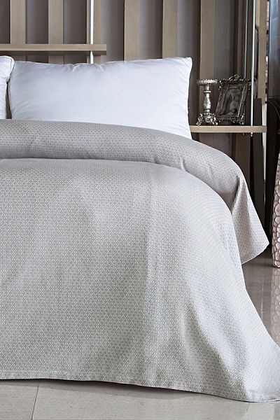 İrya Home And More Double Pike Gray 200x220