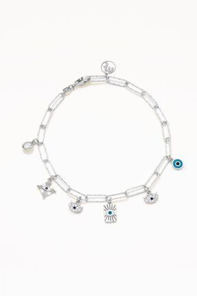 Marie claire charm bracelet new arrivals