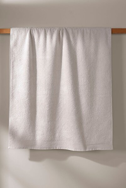 İrya Oasis Premium 100% Cotton 2-Piece Towel Set - Sand 50x90 / 70x140