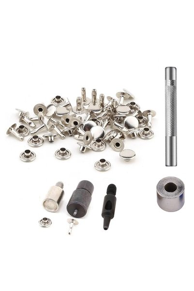 DZN Tools Rivet Kiti 7 Mm