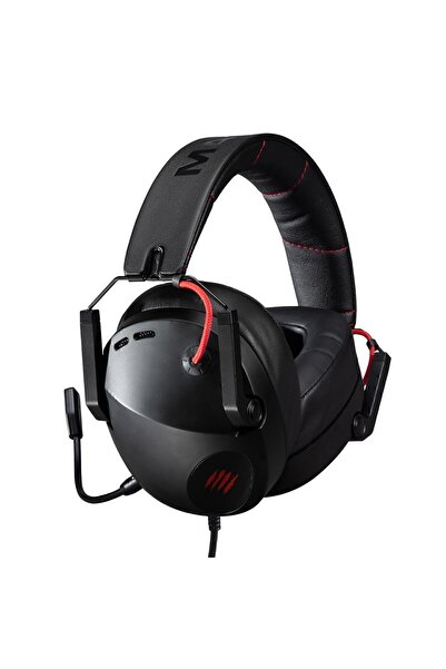 Madcatz Mad Catz PILOT3 Kablolu Gaming Kulaklık - Siyah AP13C1INBL000-0